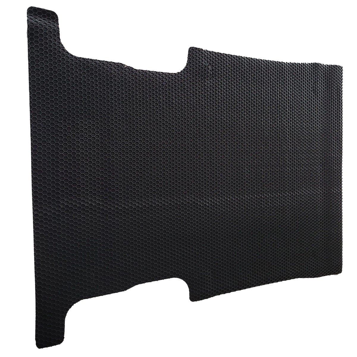 Ford Transit Connect SWB Rear Rubber Floor Mat (2014 Onwards) - UK Custom Covers