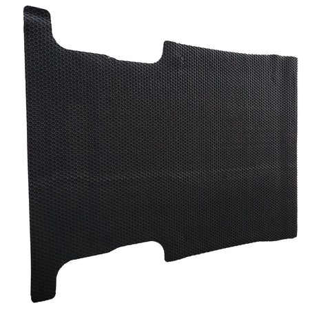 Ford Transit Connect SWB Rear Rubber Floor Mat (2014 Onwards) - UK Custom Covers