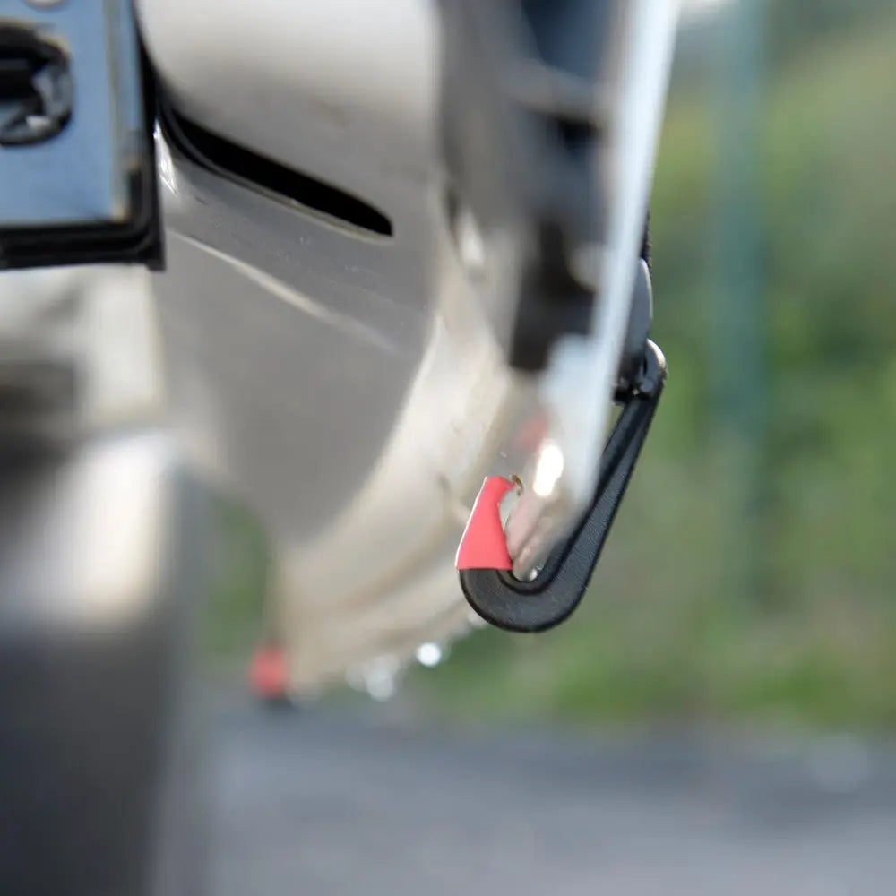Peugeot Expert Barn Door Cover (2016 Onwards) - UK Custom Covers