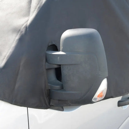 Fits Nissan NV400 Screen Wrap (2010-2021) - UK Custom Covers