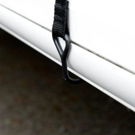 Caravan Top Covers - UK Custom Covers