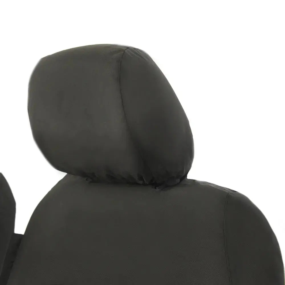 VW Caddy Tailored PU Seat Covers - UK Custom Covers