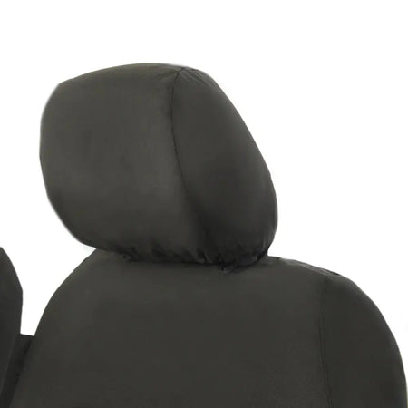 VW Caddy Tailored PU Seat Covers - UK Custom Covers