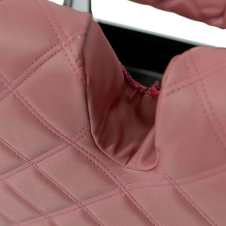 VW T5 / T5.1 Transporter Tailored Leatherette Seat Covers (2003-2015) - UK Custom Covers