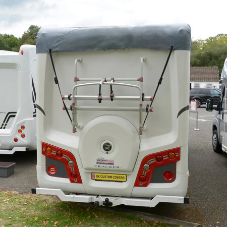 Motorhome Top Covers - UK Custom Covers
