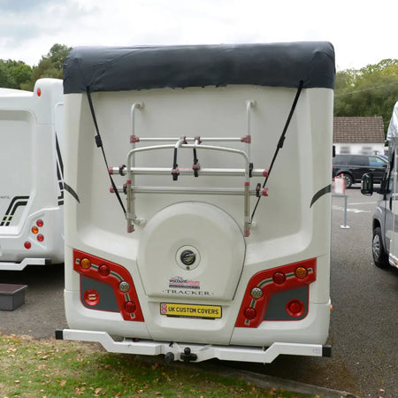 Motorhome Top Covers - UK Custom Covers