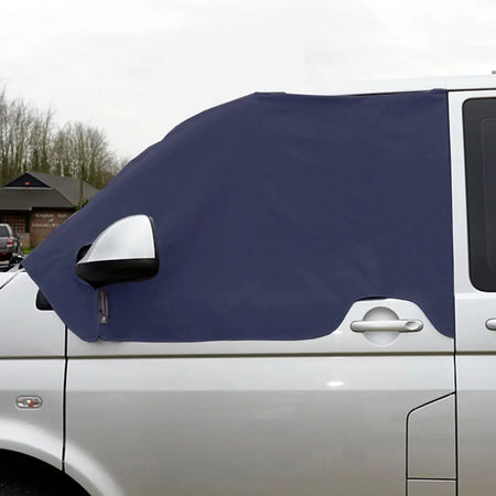 VW Transporter T5/T5.1 Screen Wrap (2003-2015) - UK Custom Covers