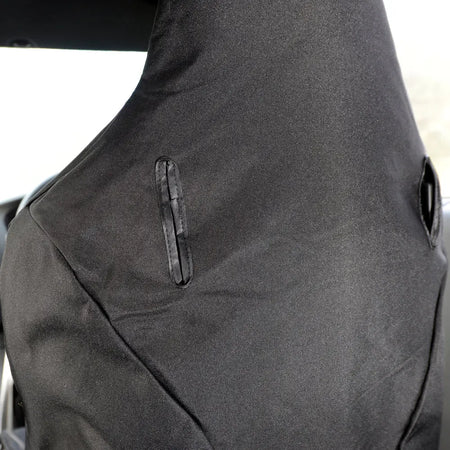 Ford Focus RS MK2.5/MK3 Recaro Single Seat Covers Tailored (2011 Onwards) - UK Custom Covers