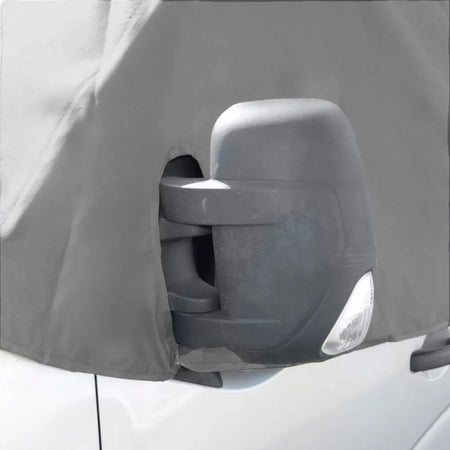 Fits Nissan NV400 Screen Wrap (2010-2021) - UK Custom Covers