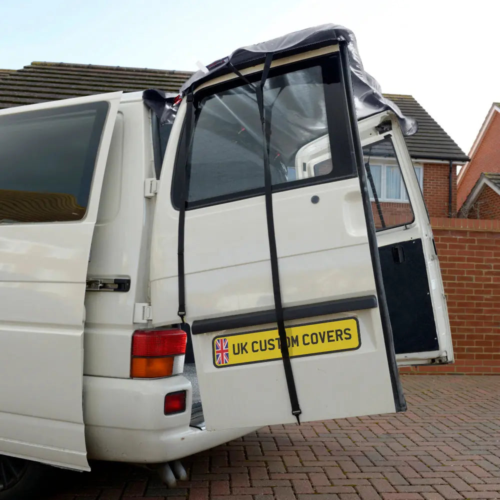 VW Transporter T4 Barn Door Cover (1990-2003) - UK Custom Covers