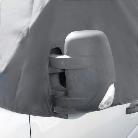 Fits Nissan NV400 Screen Wrap (2010-2021) - UK Custom Covers