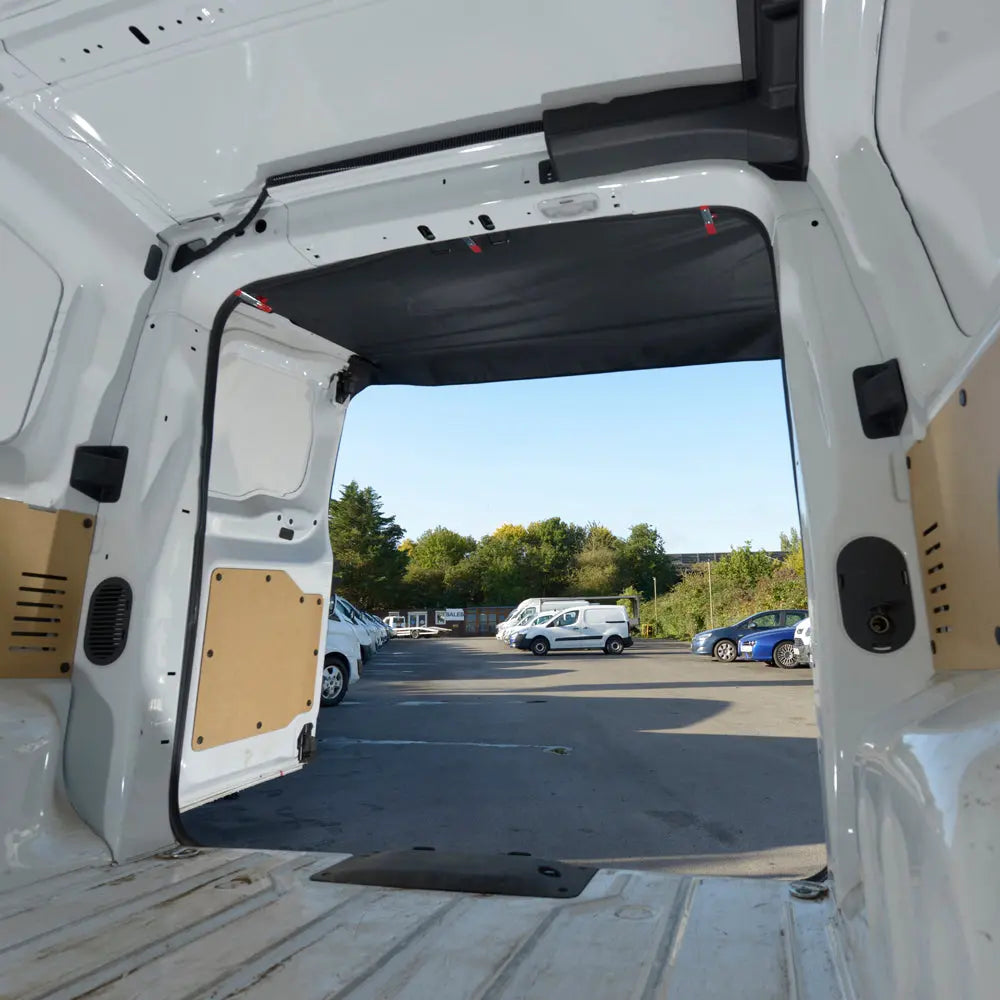 Citroen Dispatch Barn Door Cover (2016 Onwards) - UK Custom Covers
