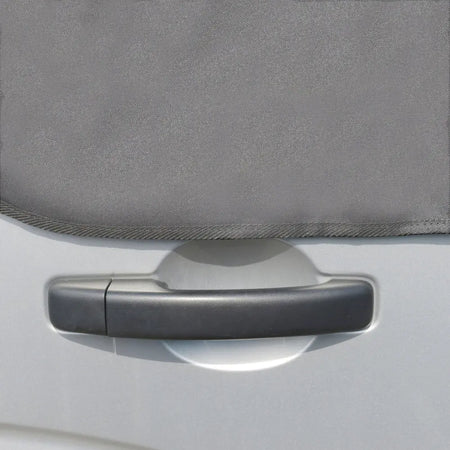 Fits Nissan NV400 Screen Wrap (2010-2021) - UK Custom Covers