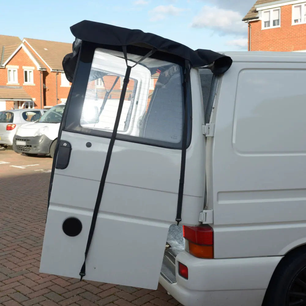VW Transporter T4 Barn Door Cover (1990-2003) - UK Custom Covers