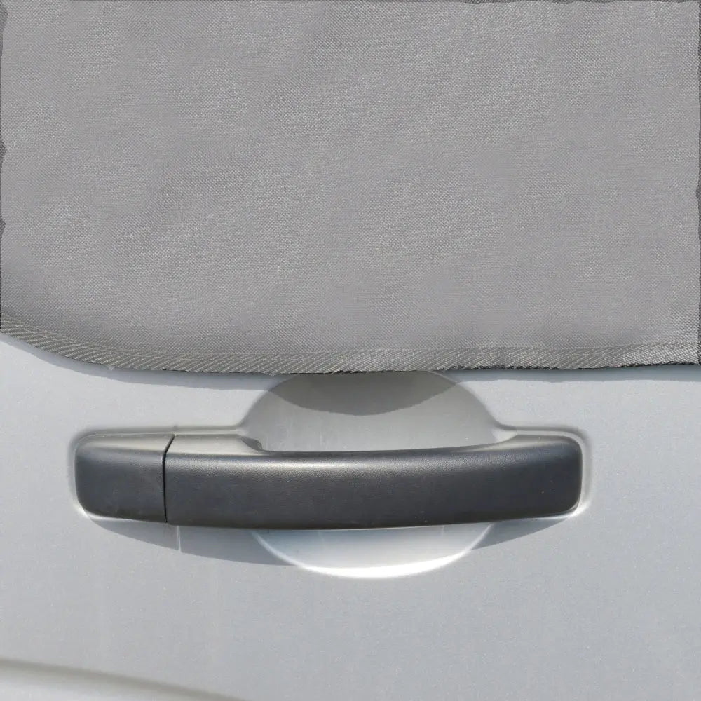Fits Nissan NV400 Screen Wrap (2010-2021) - UK Custom Covers
