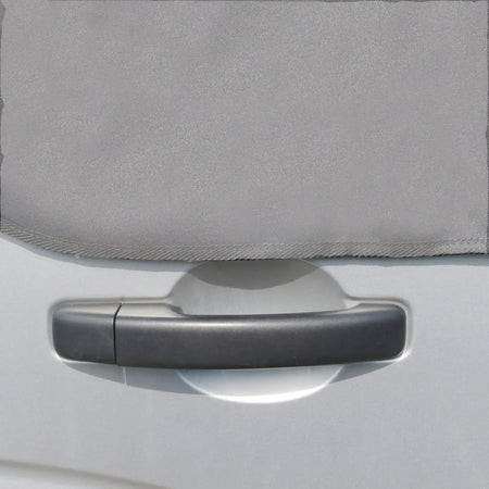 Fits Nissan NV400 Screen Wrap (2010-2021) - UK Custom Covers