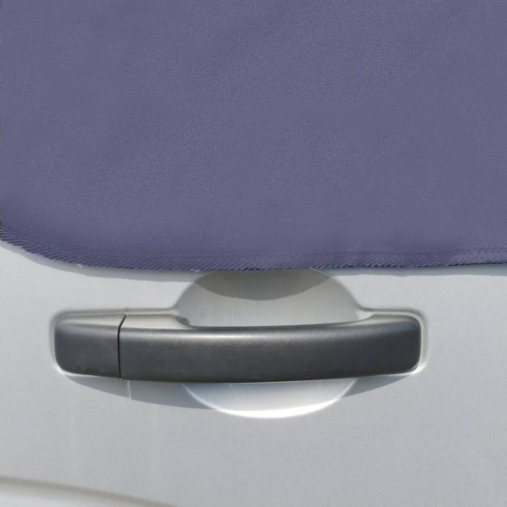 Fits Nissan NV400 Screen Wrap (2010-2021) - UK Custom Covers