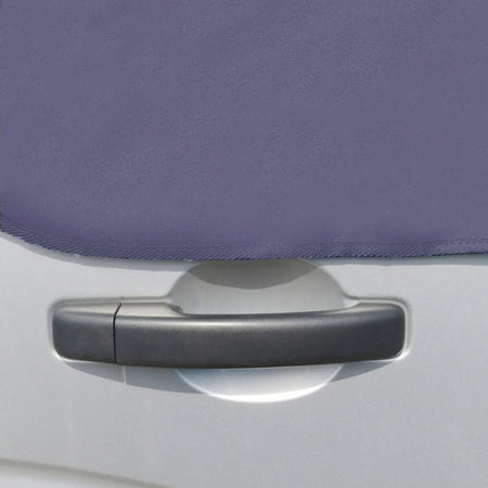 Fits Nissan NV400 Screen Wrap (2010-2021) - UK Custom Covers