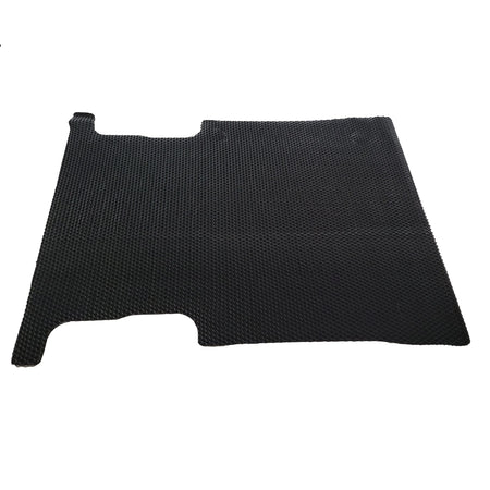 Ford Transit Connect SWB Rear Rubber Floor Mat (2014 Onwards) - UK Custom Covers