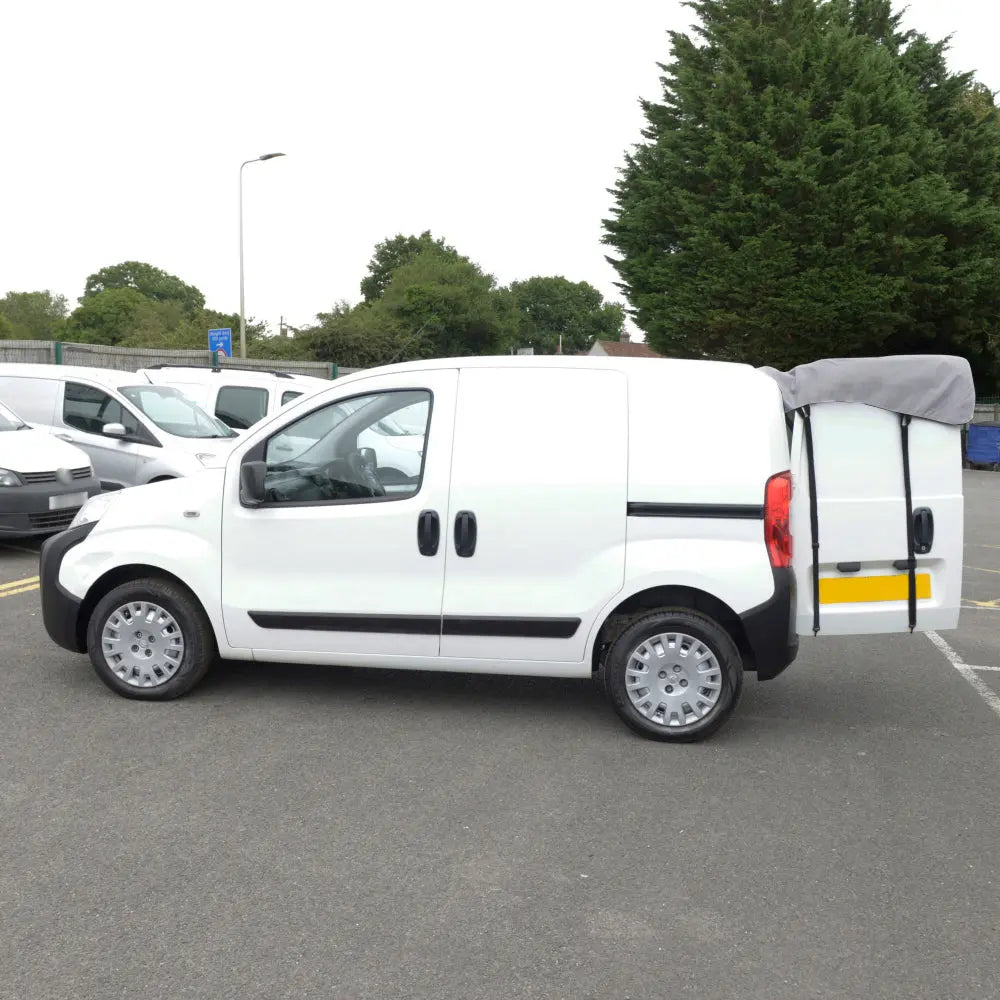 Citroen Nemo Barn Door Cover (2008 Onwards) - UK Custom Covers