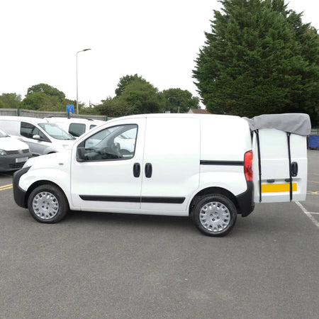 Citroen Nemo Barn Door Cover (2008 Onwards) - UK Custom Covers
