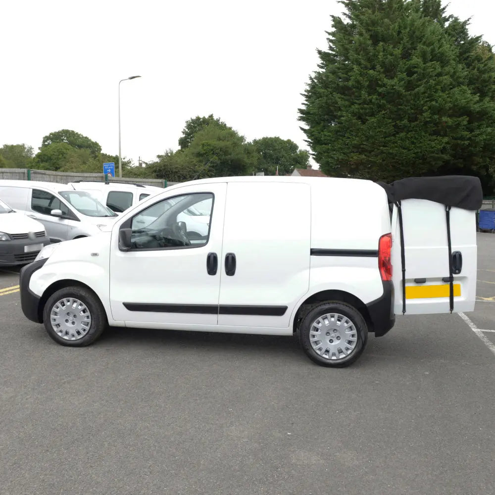 Citroen Nemo Barn Door Cover (2008 Onwards) - UK Custom Covers