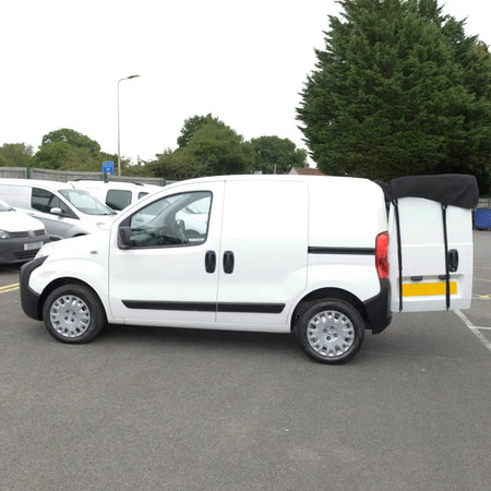 Citroen Nemo Barn Door Cover (2008 Onwards) - UK Custom Covers