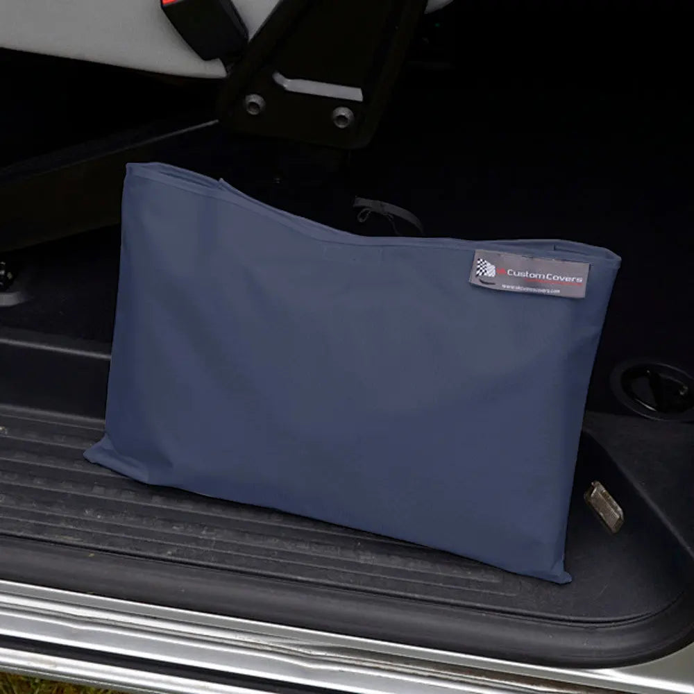 VW Transporter T5/T5.1 Screen Wrap (2003-2015) - UK Custom Covers