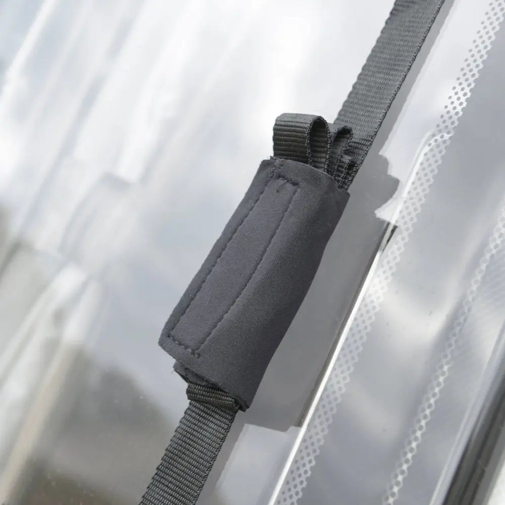 Caravan Top Covers - UK Custom Covers