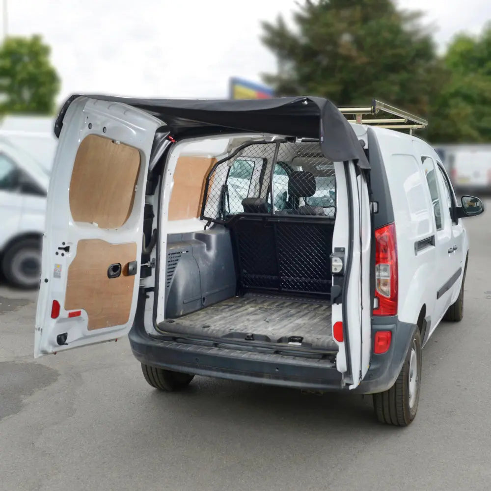 Mercedes Citan Barn Door Cover (2012 Onwards) - UK Custom Covers