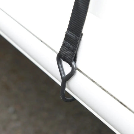 Caravan Top Covers - UK Custom Covers
