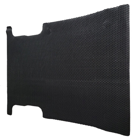 Ford Transit Connect SWB Rear Rubber Floor Mat (2014 Onwards) - UK Custom Covers