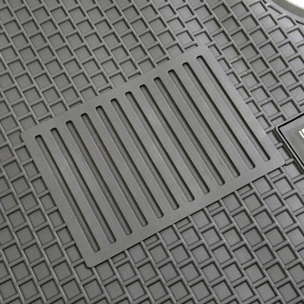 Mercedes Sprinter Floor Mats - UK Custom Covers