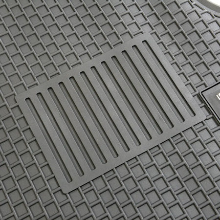 Mercedes Sprinter Floor Mats - UK Custom Covers