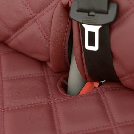 VW T5 / T5.1 Transporter Tailored Leatherette Seat Covers (2003-2015) - UK Custom Covers