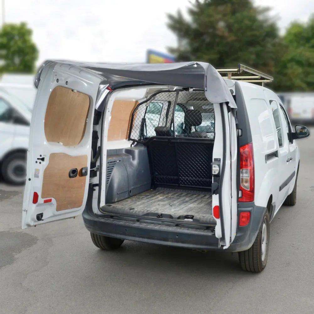 Mercedes Citan Barn Door Cover (2012 Onwards) - UK Custom Covers