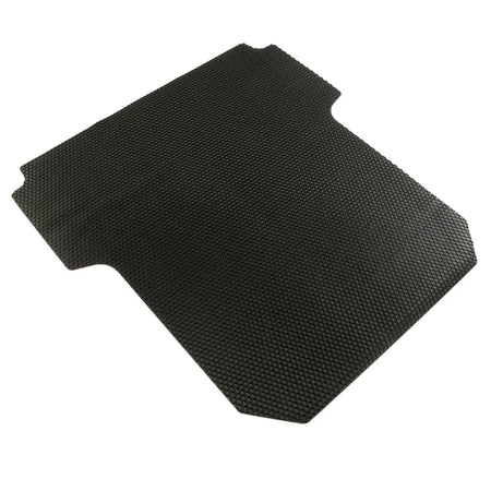 Ford Ranger Wildtrak Rear Rubber Floor Mat (2019-2023) - UK Custom Covers