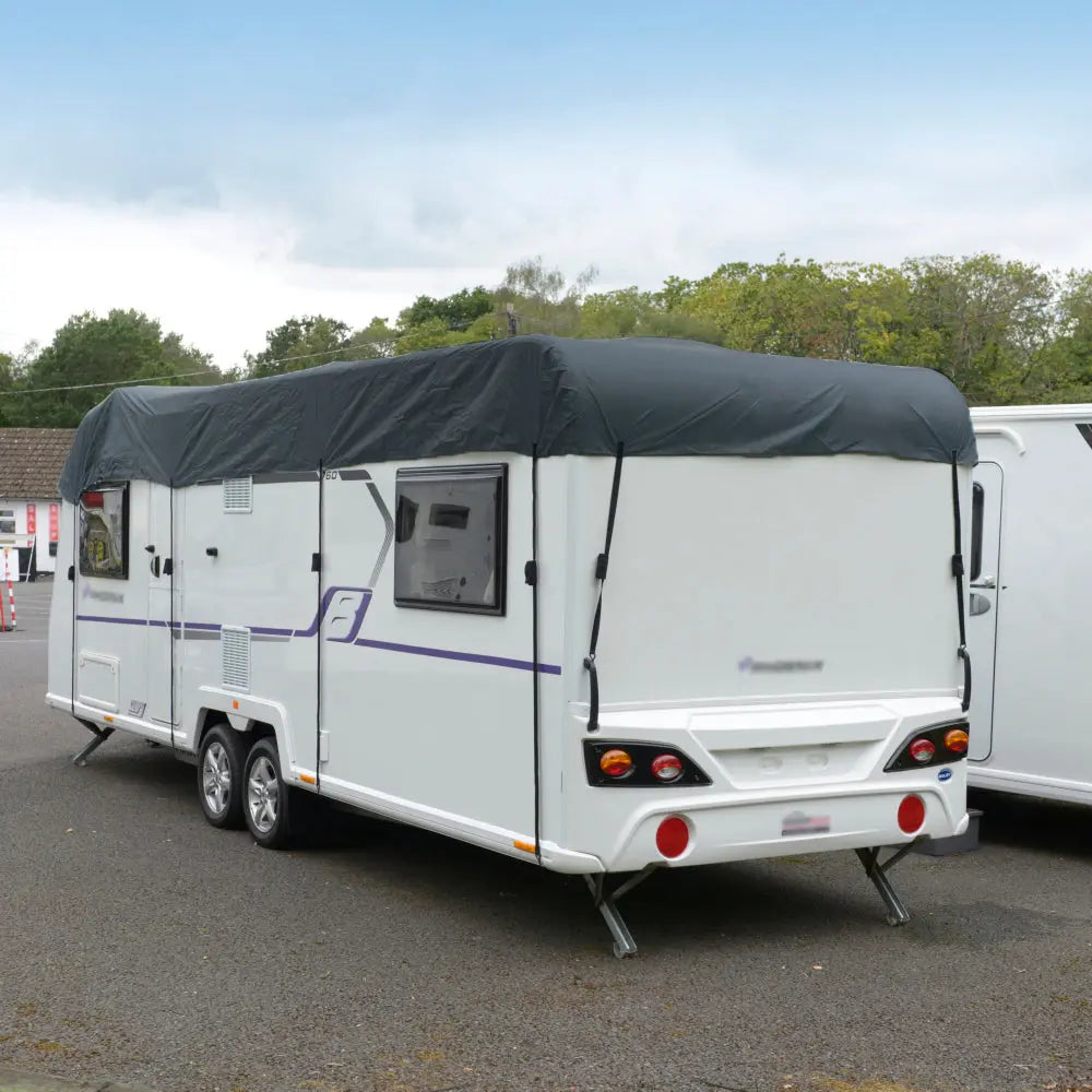 Caravan Top Covers - UK Custom Covers