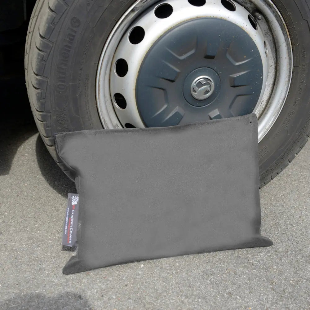 Fits Nissan NV400 Screen Wrap (2010-2021) - UK Custom Covers