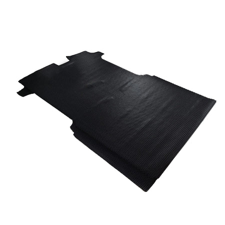 Ford Transit Custom SWB Rear Rubber Floor Mat (2013-2023) - UK Custom Covers