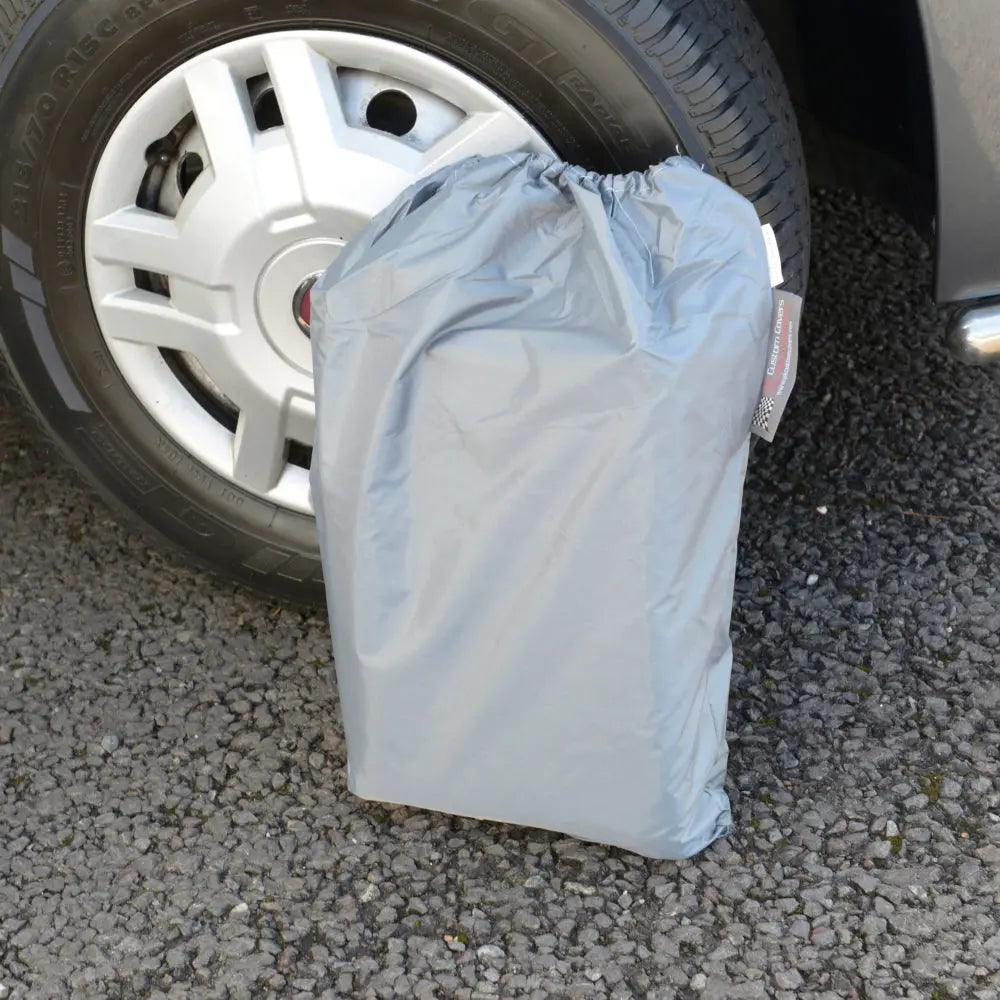Motorhome Top Covers - UK Custom Covers