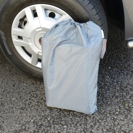 Motorhome Top Covers - UK Custom Covers