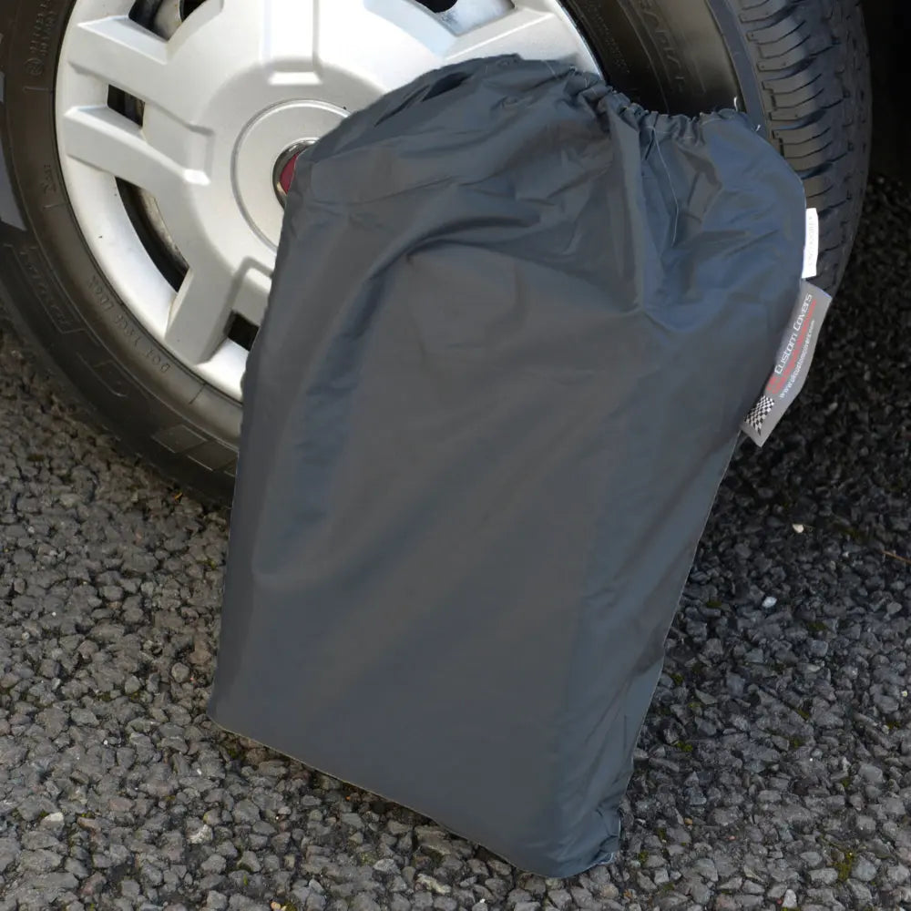 Caravan Top Covers - UK Custom Covers