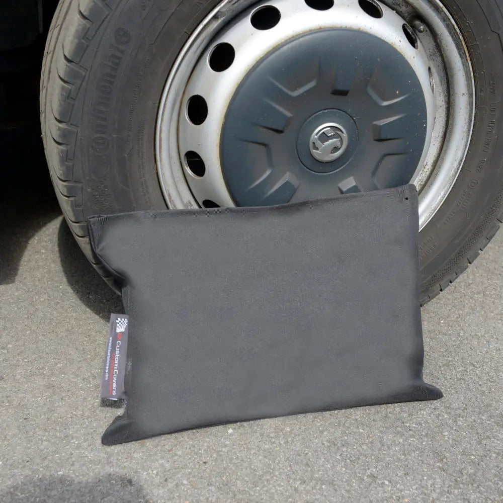 Fits Nissan NV400 Screen Wrap (2010-2021) - UK Custom Covers