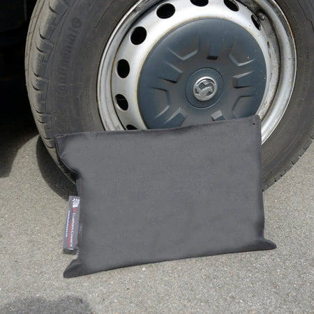 Fits Nissan NV400 Screen Wrap (2010-2021) - UK Custom Covers