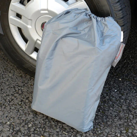 Caravan Top Covers - UK Custom Covers