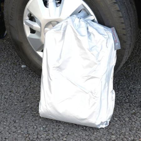 Caravan Top Covers - UK Custom Covers