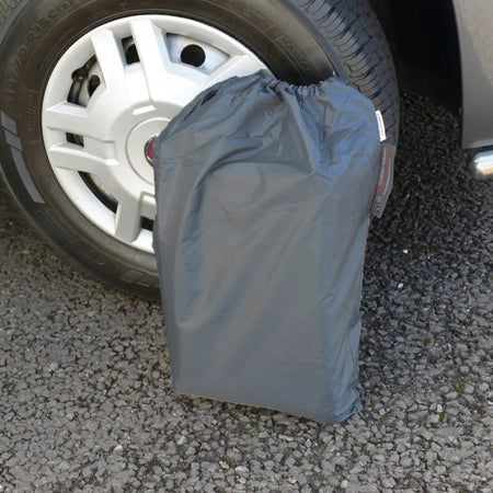 Motorhome Top Covers - UK Custom Covers