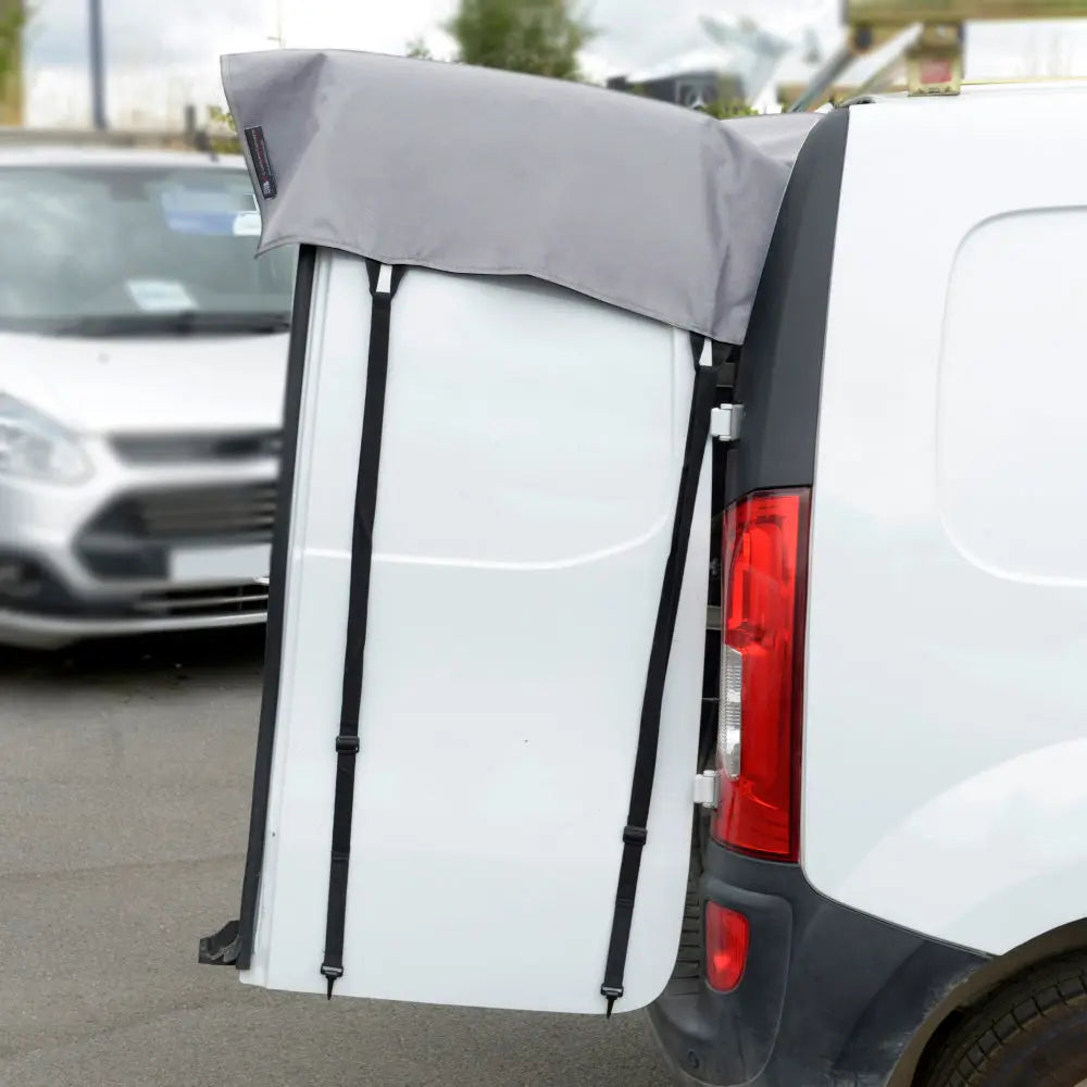 Mercedes Citan Barn Door Cover (2012 Onwards) - UK Custom Covers