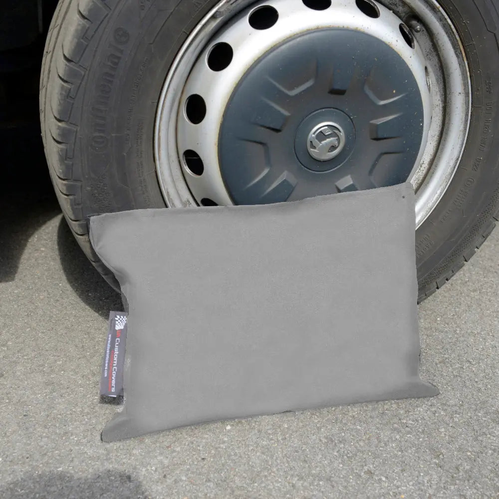 Fits Nissan NV400 Screen Wrap (2010-2021) - UK Custom Covers